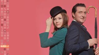 The Avengers TV01