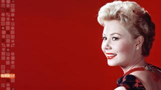 Mitzi Gaynor 03