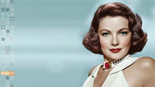 Gene Tierney 01