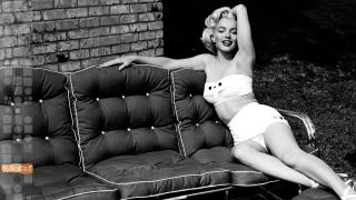 Marilyn Monroe 10
