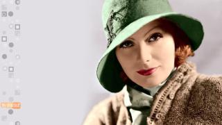 Greta Garbo 01