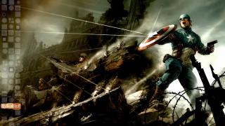 Captain America 05