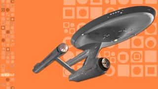 Star Trek 01