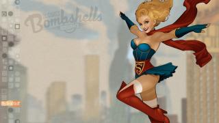 Supergirl 04