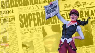 Lois Lane 01