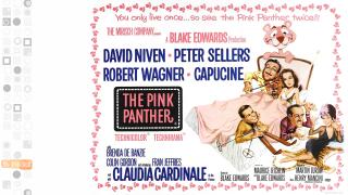 Pink Panther 01