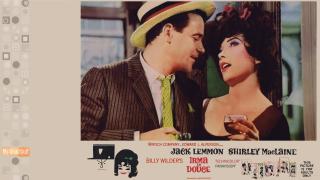 Irma la Douce 01