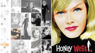 Honey West 01
