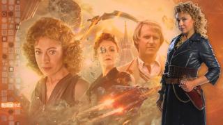 River Song 01