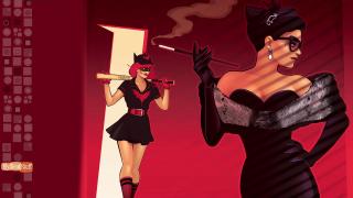 Catwoman 08