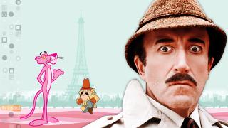 Pink Panther 02