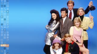 The Nanny 01