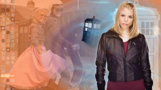 Doctor Who 10 Rose Tyler