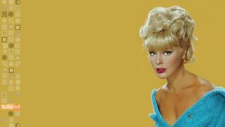Elke Sommer 01