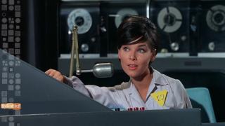 Yvonne Craig 06