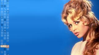 Brigitte Bardot 01