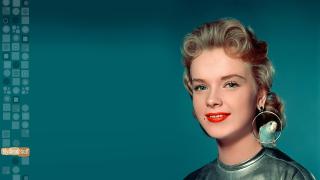 Anne Francis 03