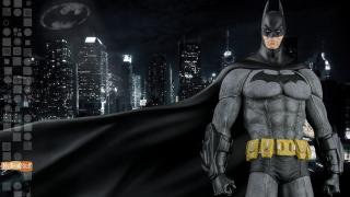 Batman 07