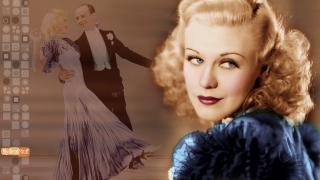 Ginger Rogers 01
