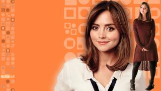 Jenna Coleman 01