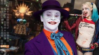 The Joker 05