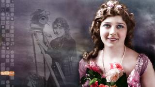 Mary Pickford 01