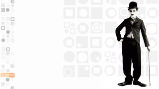 Charlie Chaplin 02