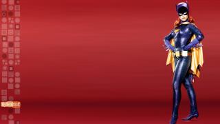 Batgirl 07