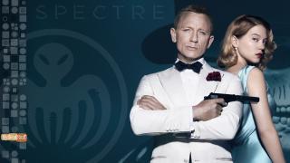 Bond - Spectre