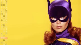 Batgirl 05