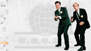 The Man From UNCLE 01