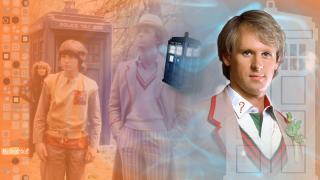 Doctor Who 05