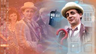 Doctor Who 07