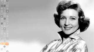 Betty White 01