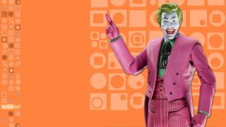 The Joker 07