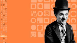 Charlie Chaplin 01