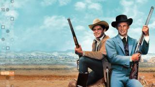 Wild Wild West 01