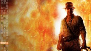Indiana Jones 04