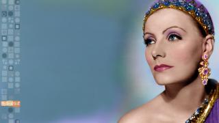 Greta Garbo 02
