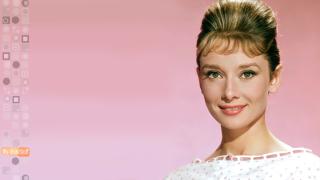 Audrey Hepburn 04