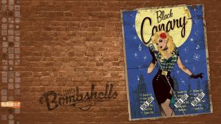 Black Canary