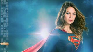 Supergirl 03