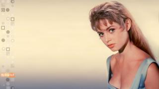 Brigitte Bardot 02