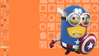 Minions 01