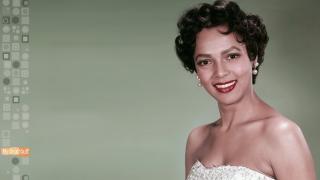Dorothy Dandridge 01
