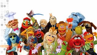 Muppets 01