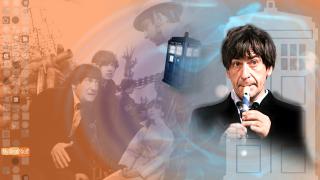 Doctor Who 02