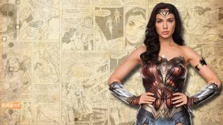 Wonder Woman 06