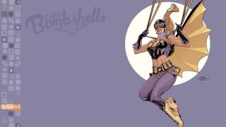 Batgirl 04