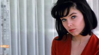 Yvonne Craig 05